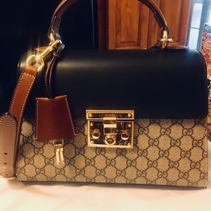 GUCCI HANDBAG